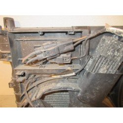 Ventilateur Eau Land Rover Freelander 1 Phase 5